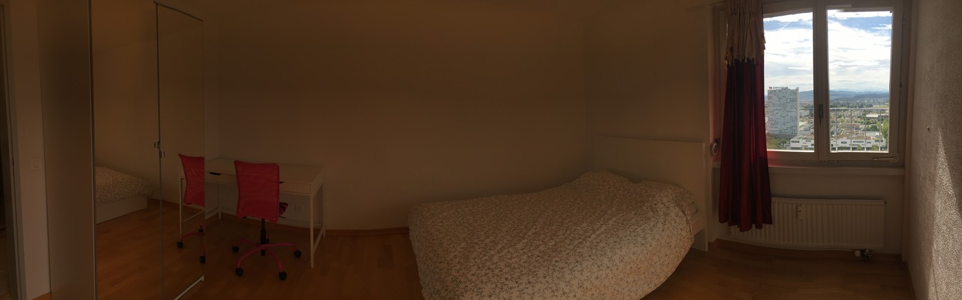 Room in a shared flat, Foto 8 von 9