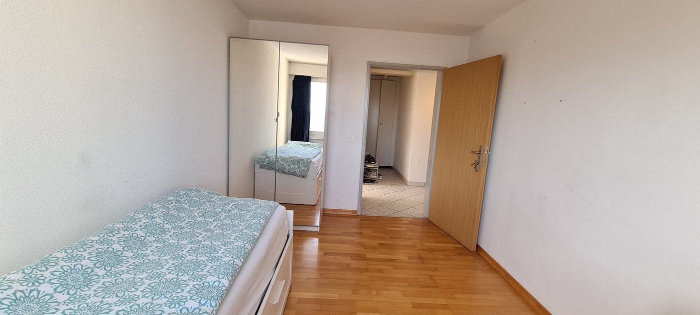 Room in a shared flat, Foto 1 von 9