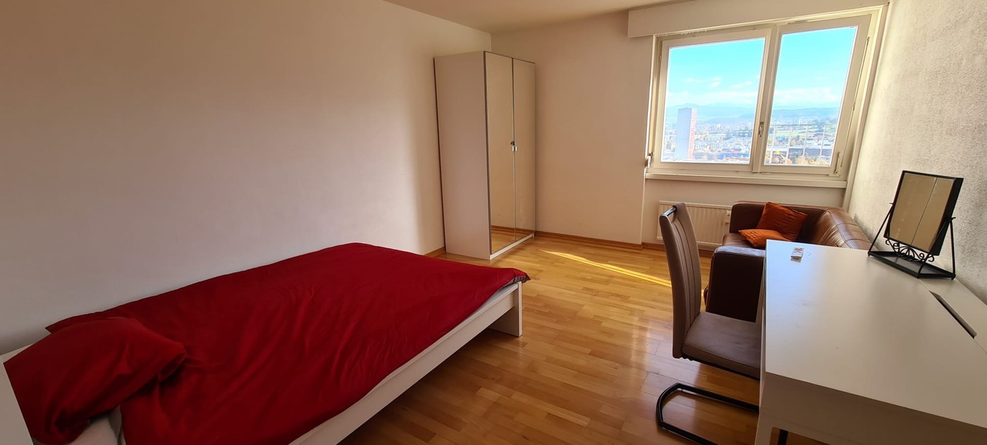 Room in a shared flat, Foto 6 von 9