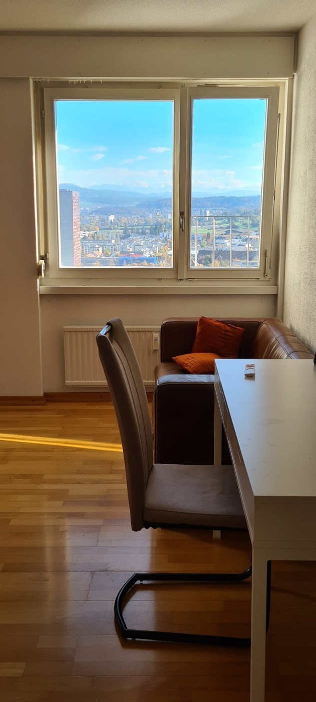 Room in a shared flat, Foto 5 von 9