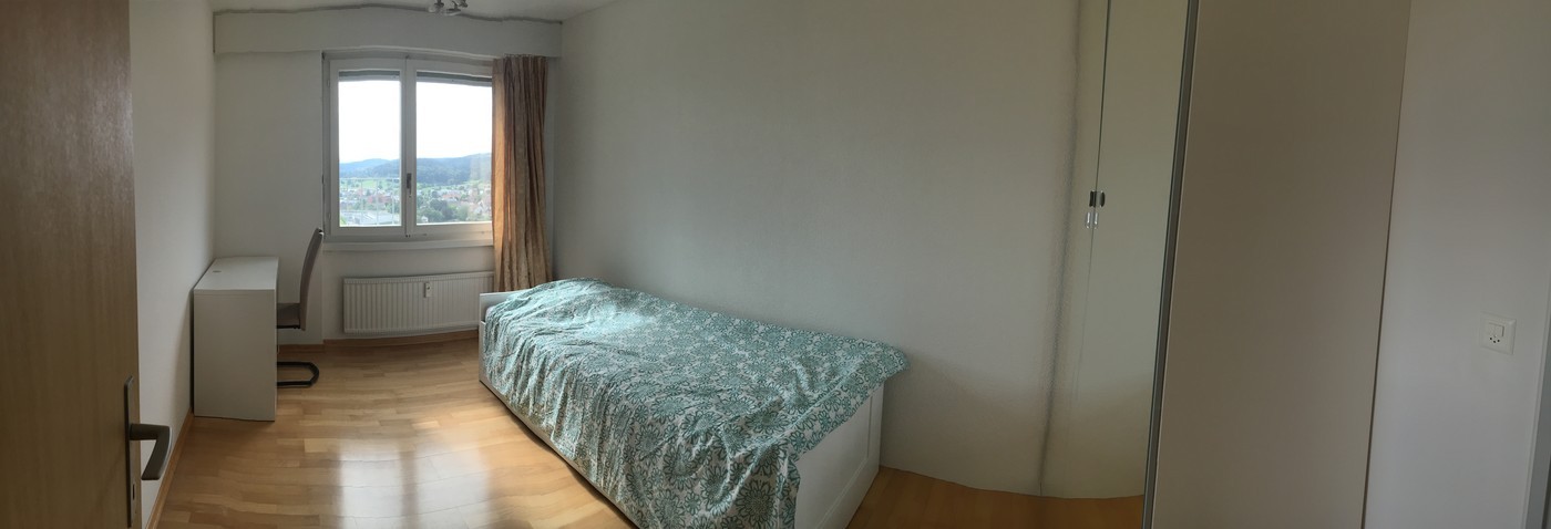 Room in a shared flat, Foto 9 von 9