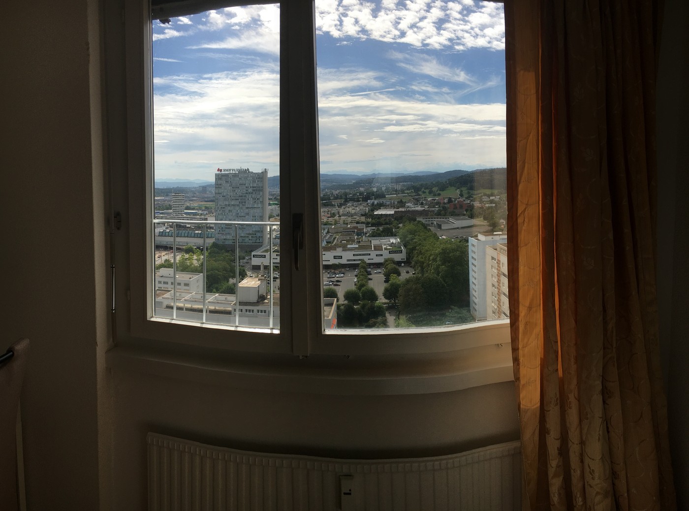 Room in a shared flat, Foto 7 von 9