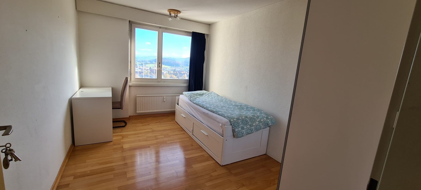 Room in a shared flat, Foto 4 von 9