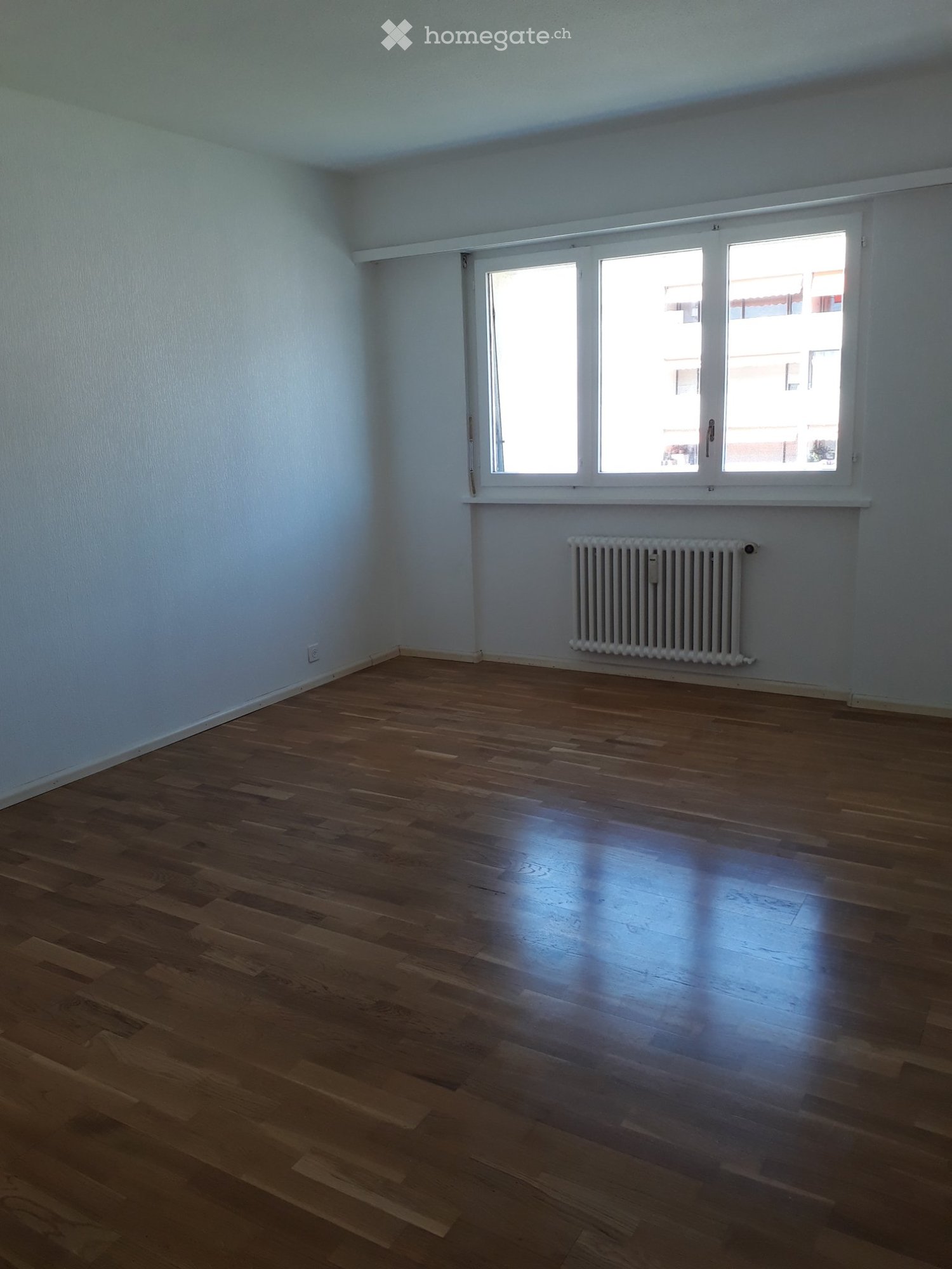 2 ½ Zimmer-Wohnung, Foto 3 von 5