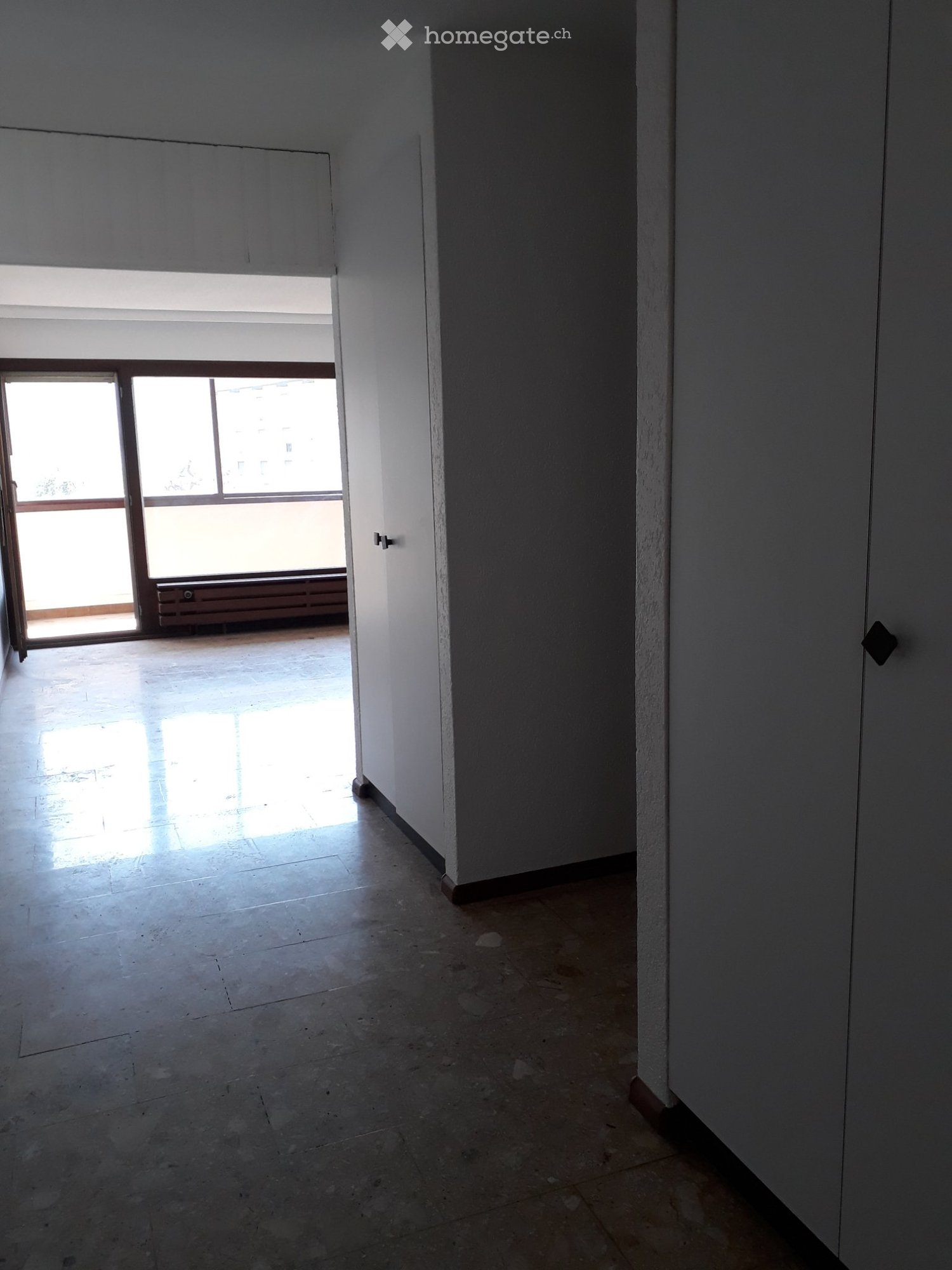 2 ½ Zimmer-Wohnung, Foto 4 von 5