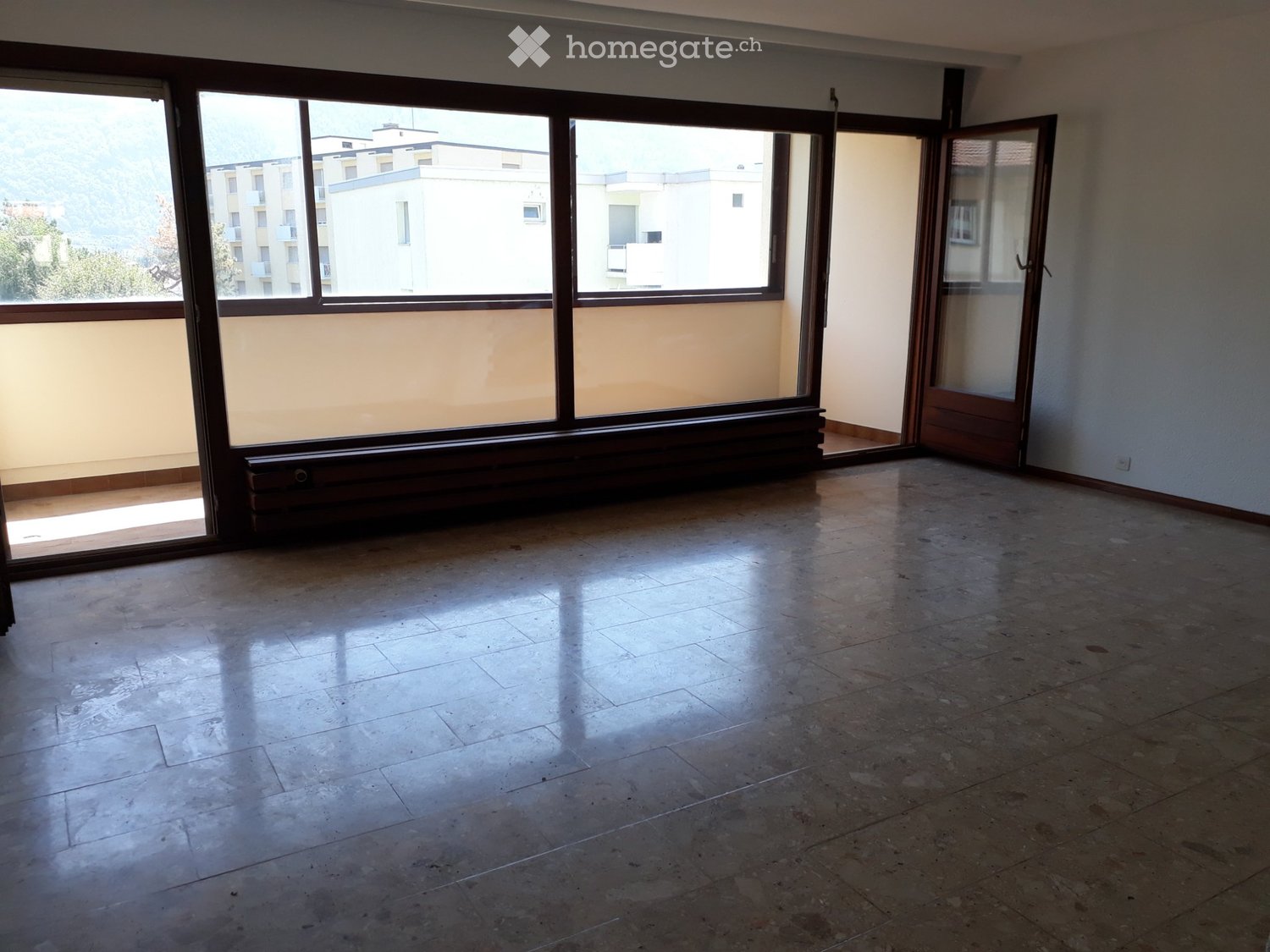 2 ½ Zimmer-Wohnung, Foto 1 von 5