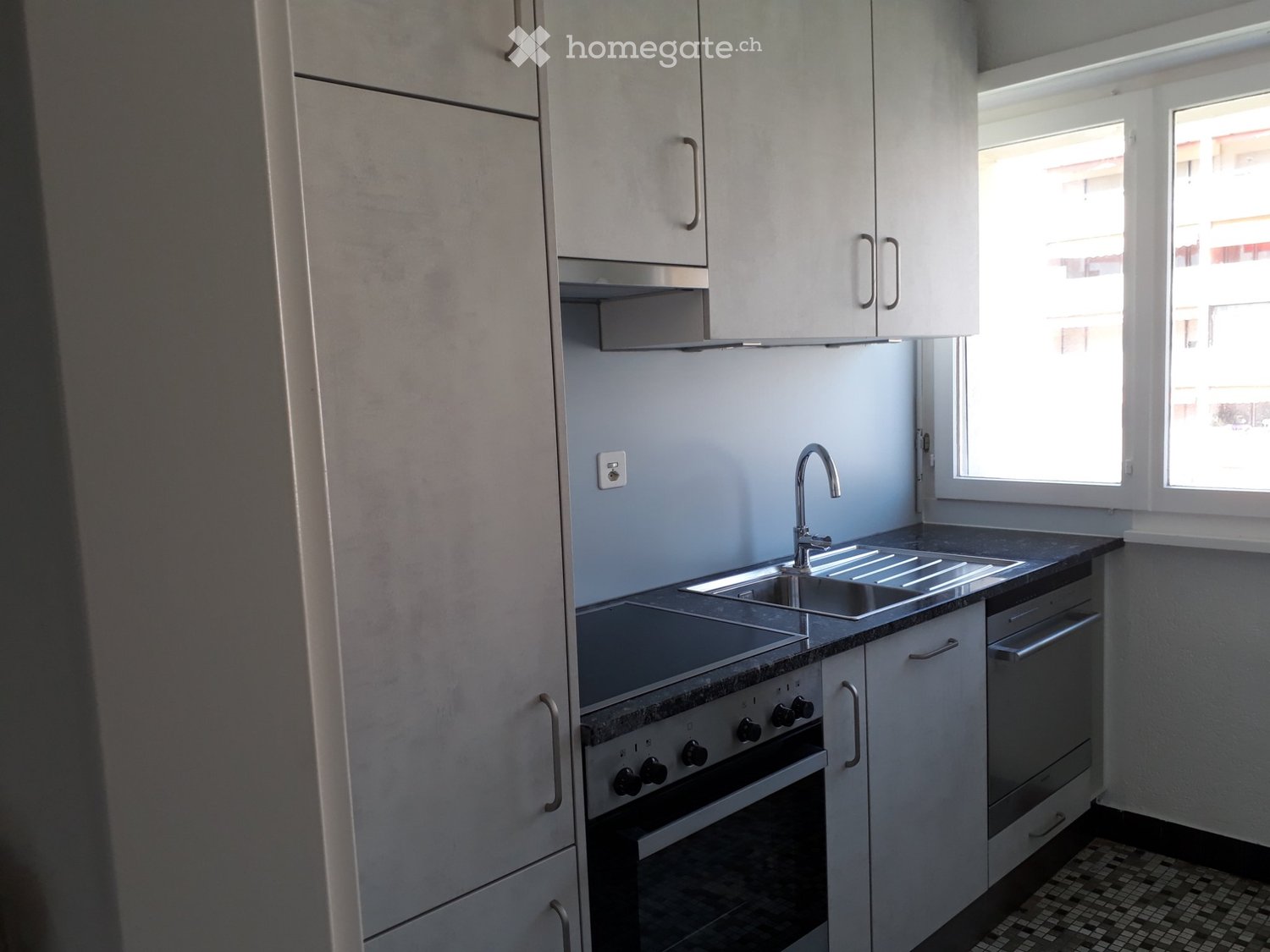 2 ½ Zimmer-Wohnung, Foto 2 von 5