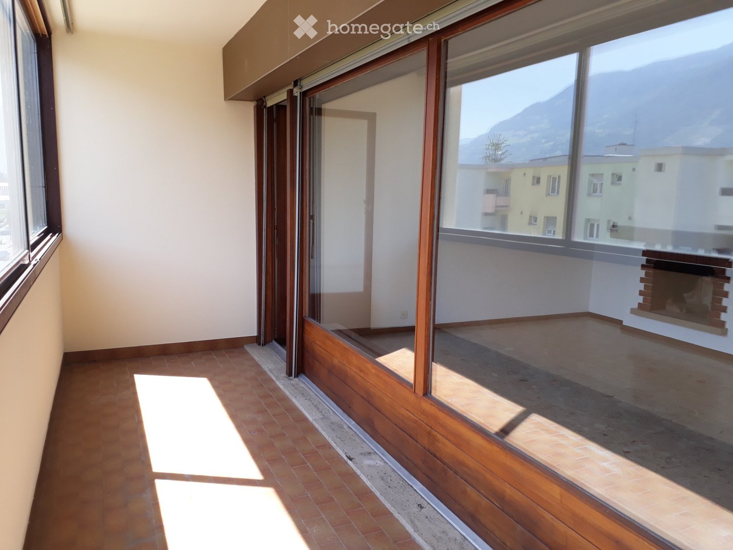 2 ½ Zimmer-Wohnung, Foto 5 von 5