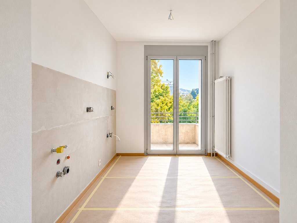 appartamento di 2 locali