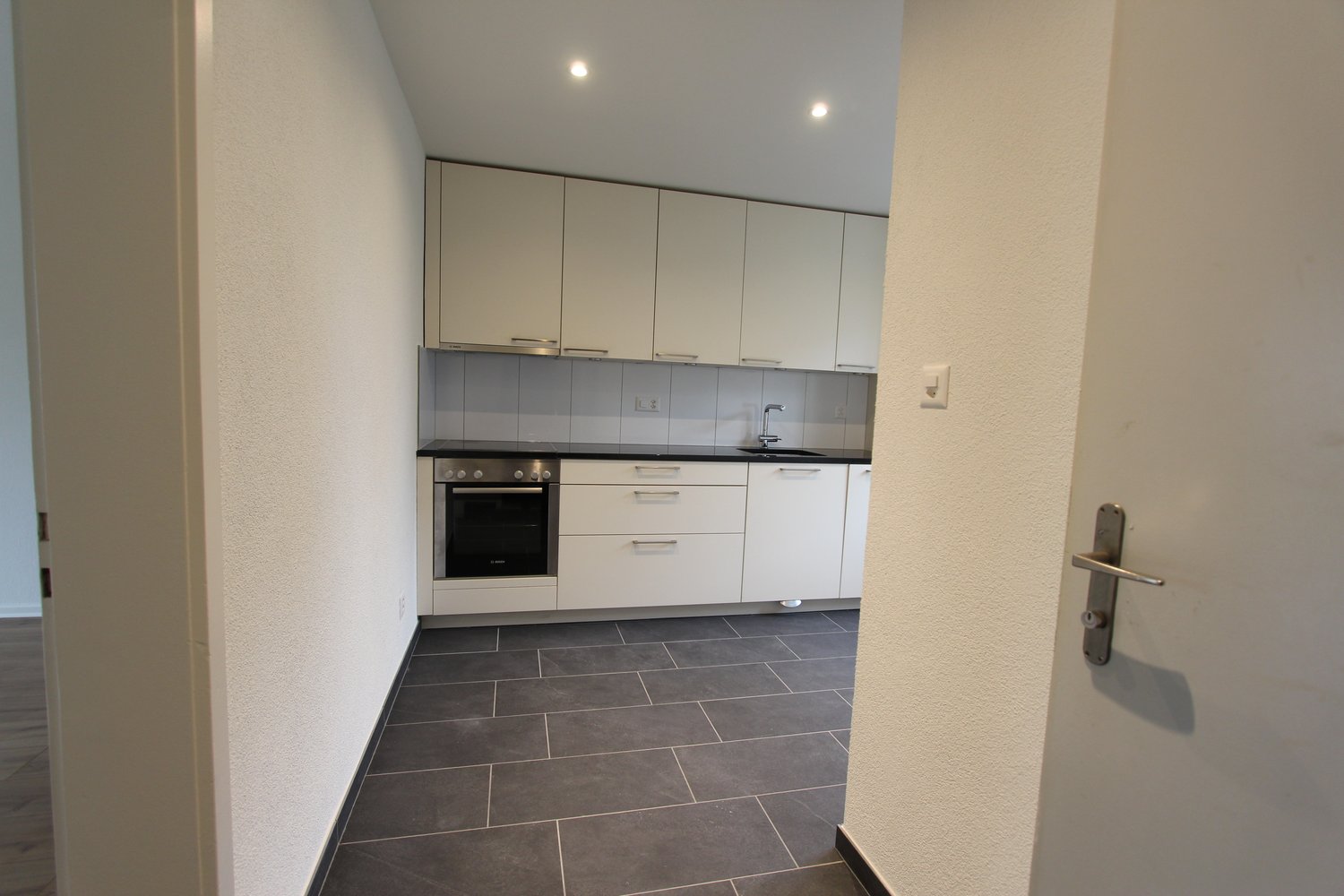 2 rooms apartment