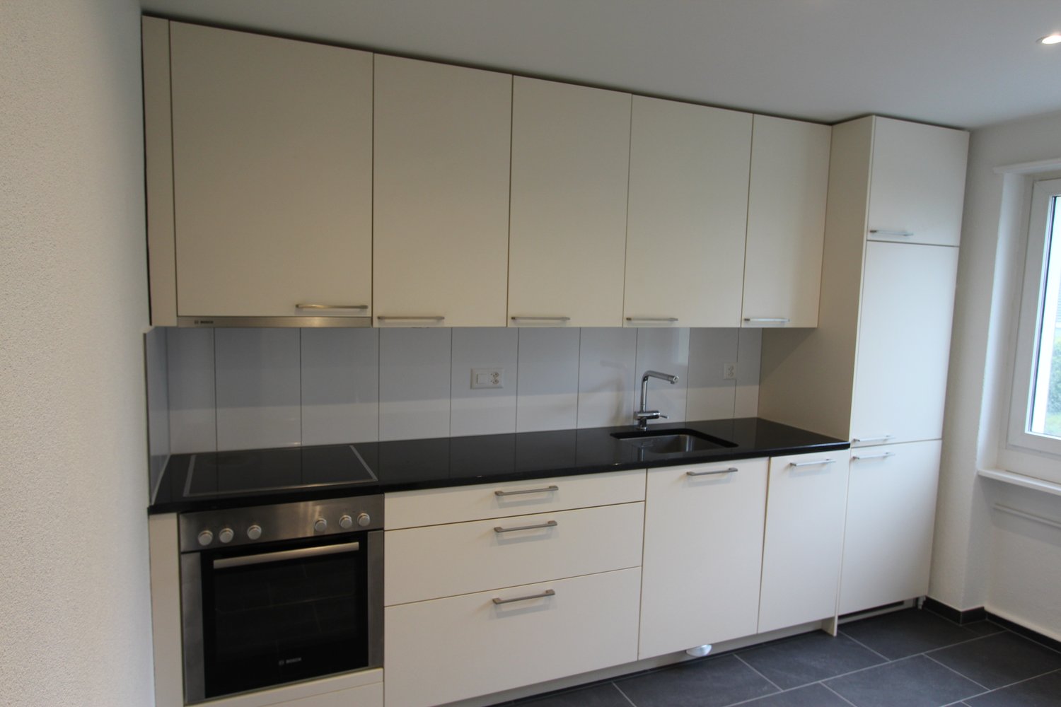 2 rooms apartment