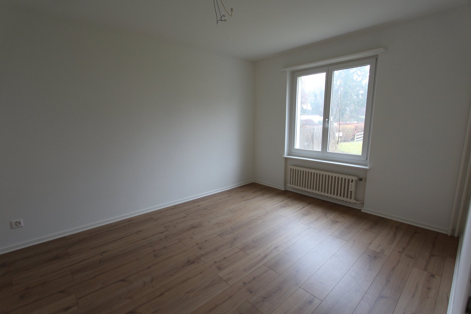 2 rooms apartment