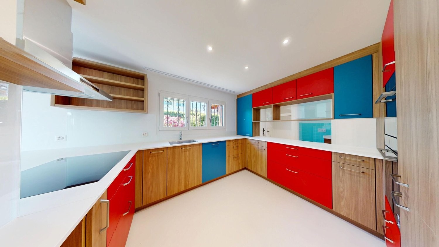 Maison individuelle de 6 ½ pièces