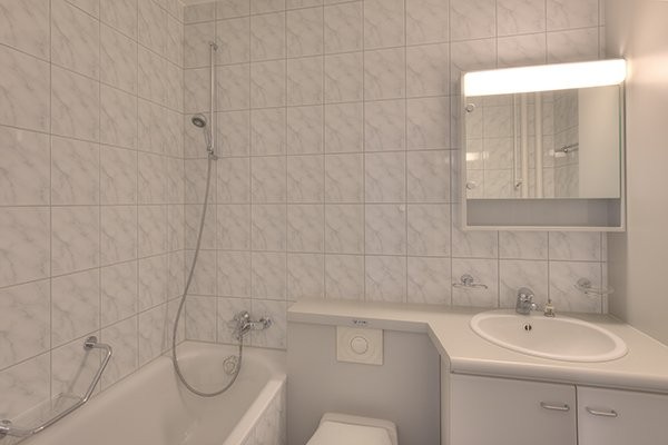 2 rooms attic flat, Foto 3 von 6