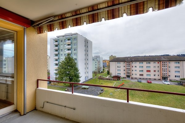 2 rooms attic flat, Foto 5 von 6