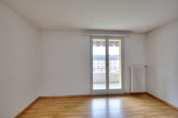 2 rooms attic flat, Foto 4 von 6
