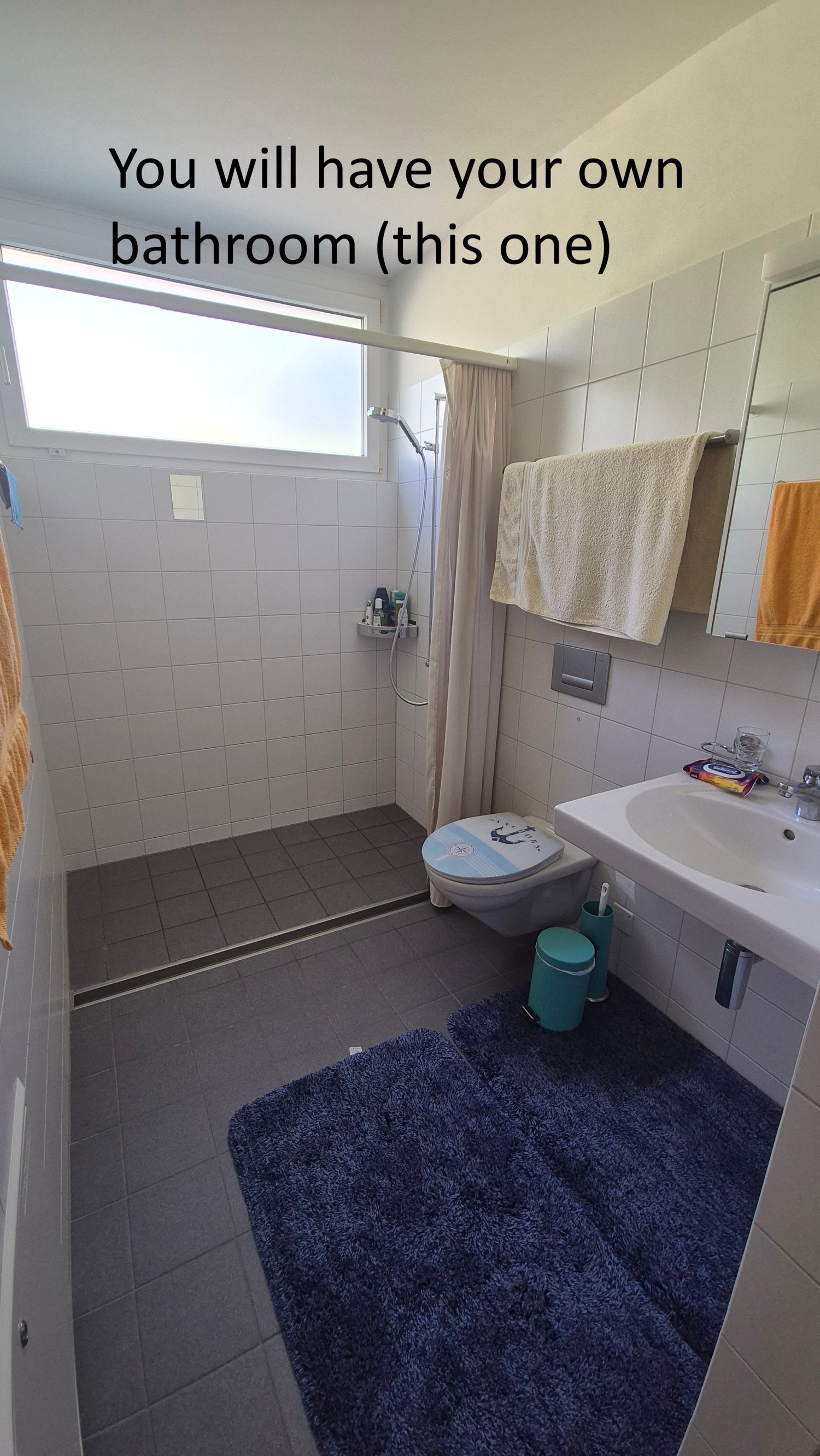 Zimmer in einer WG, Foto 1 von 7
