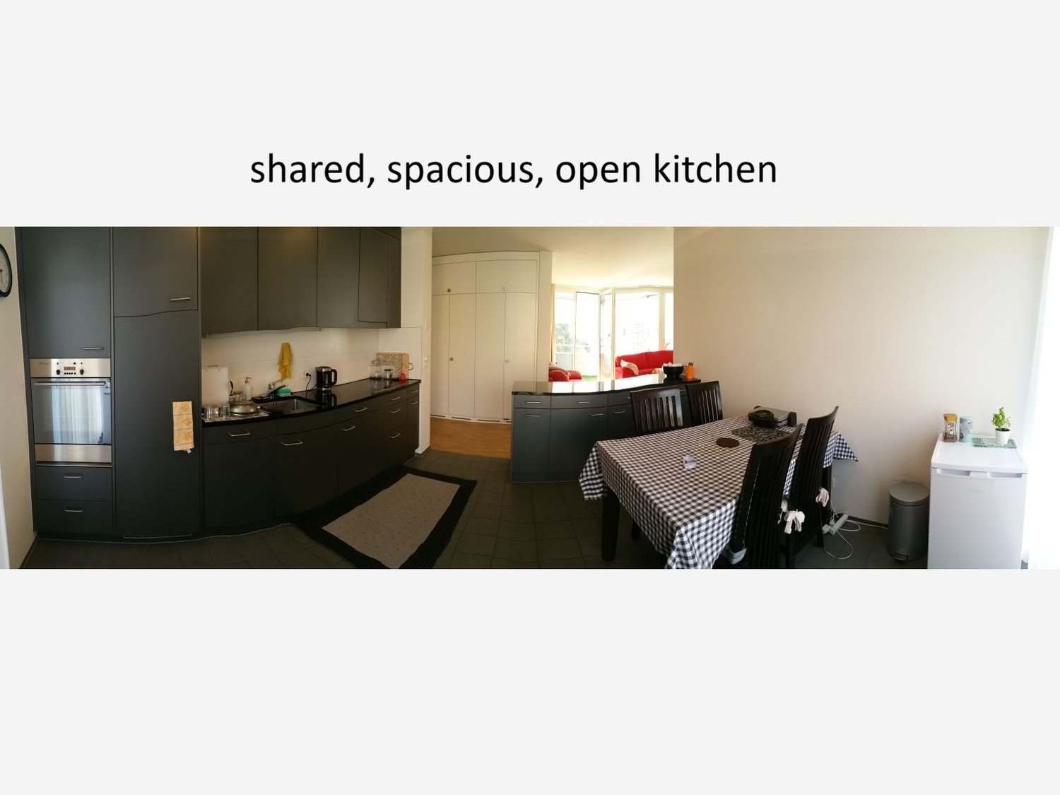 Zimmer in einer WG, Foto 5 von 7