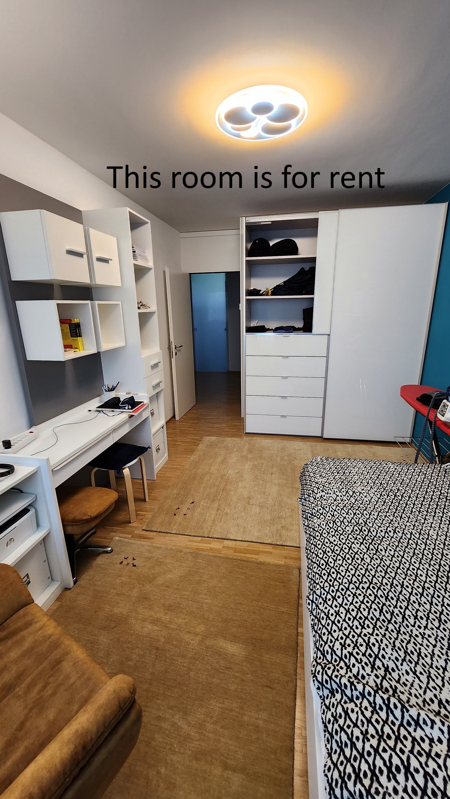 Zimmer in einer WG, Foto 4 von 7