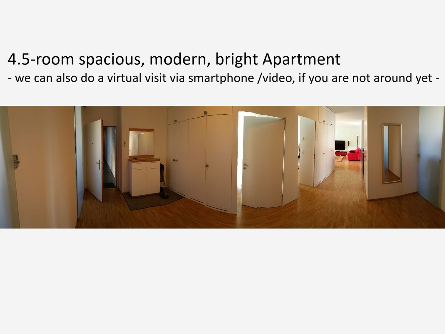 Zimmer in einer WG, Foto 2 von 7