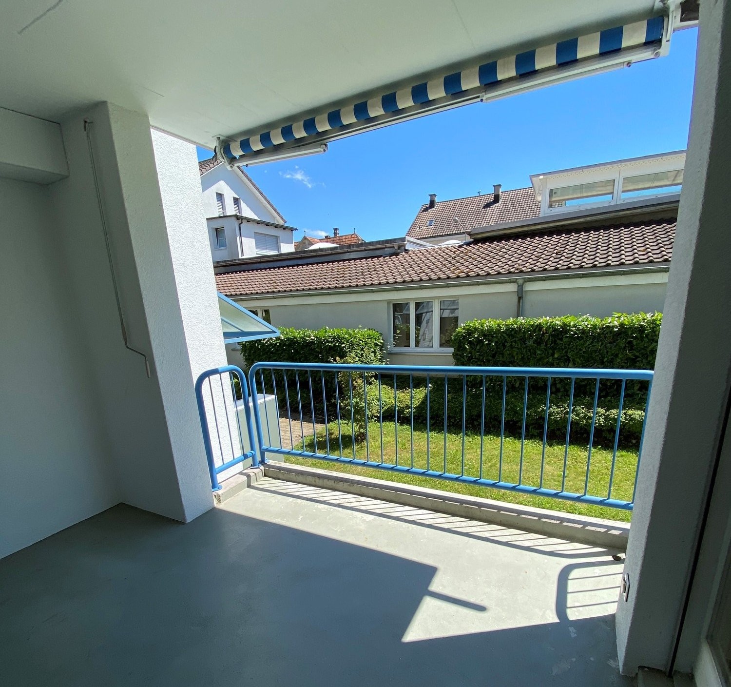 3 ½ rooms apartment, Foto 4 von 7