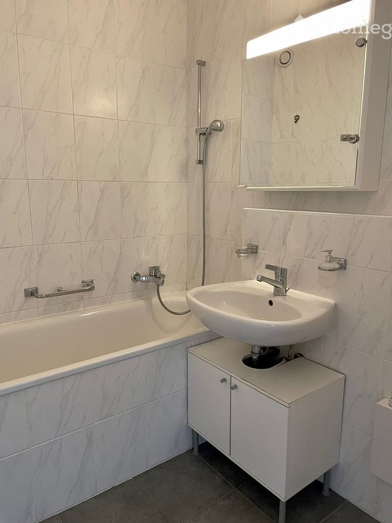 3-Zimmer-Wohnung