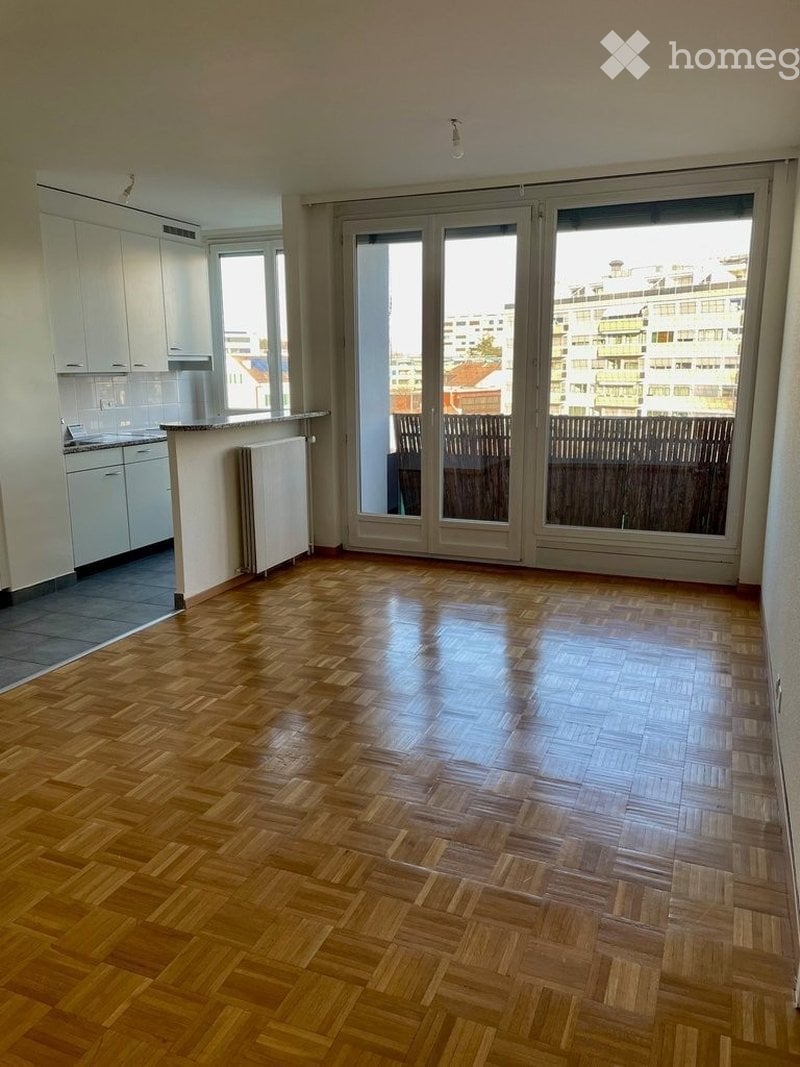 3-Zimmer-Wohnung