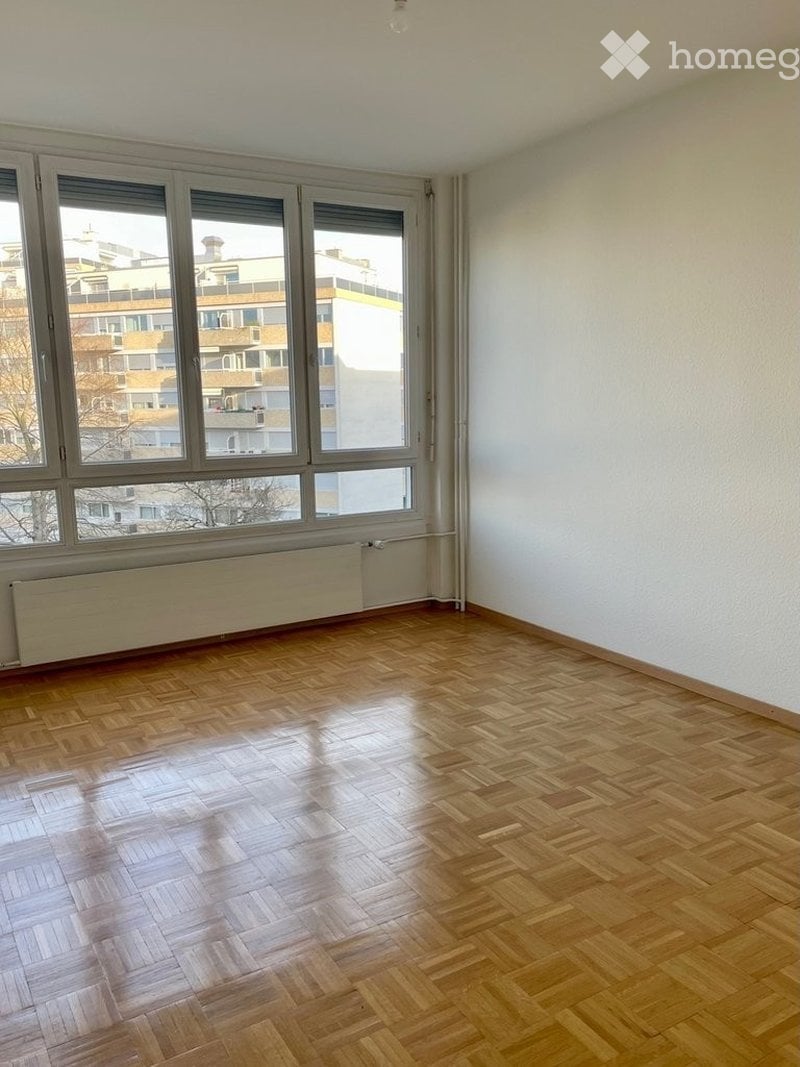3-Zimmer-Wohnung