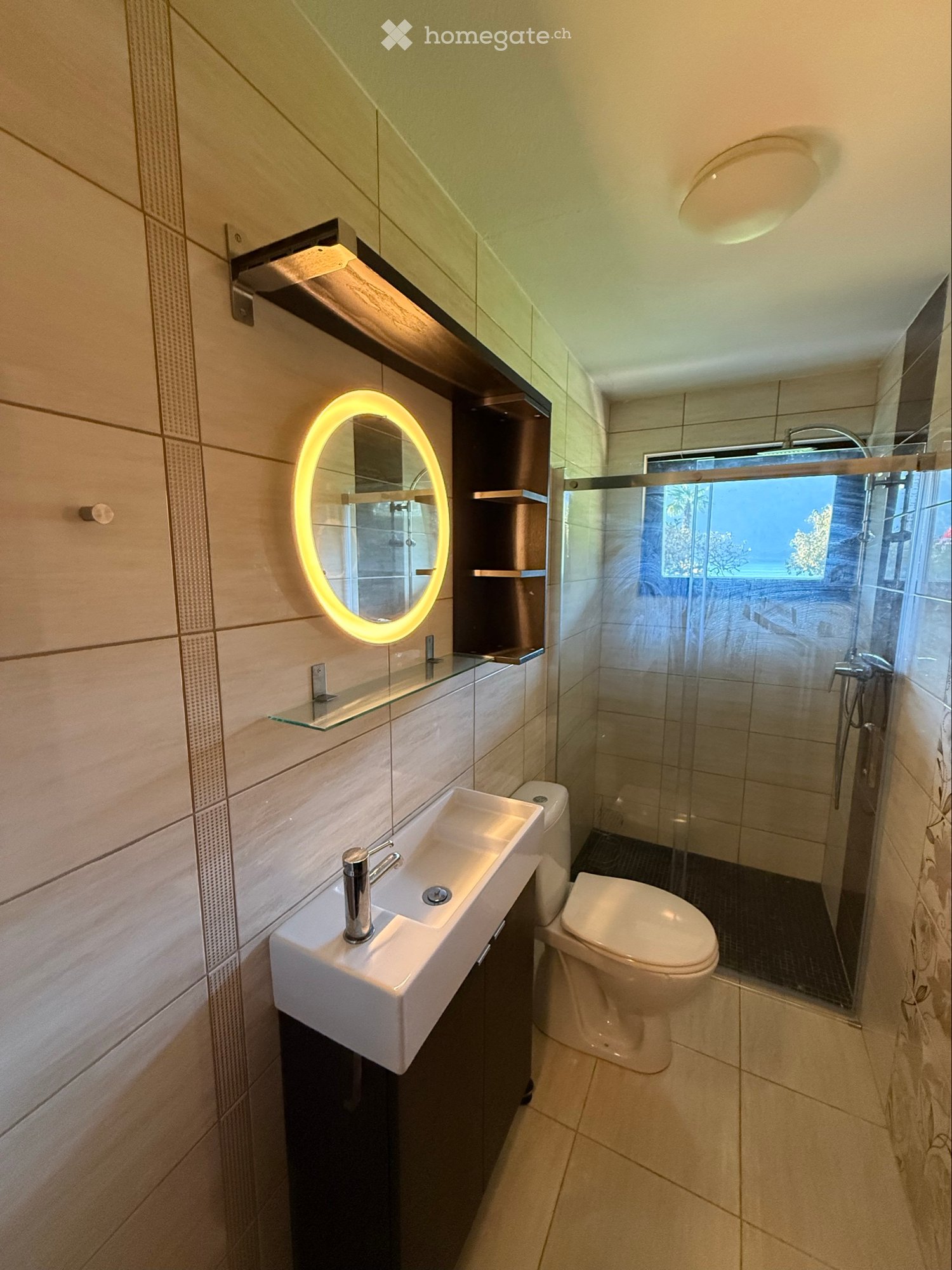 2-Zimmer-Apartment