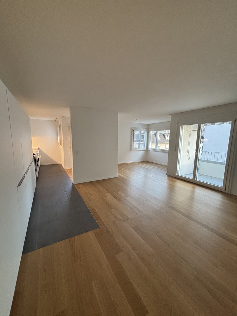 4 ½ pièces appartement