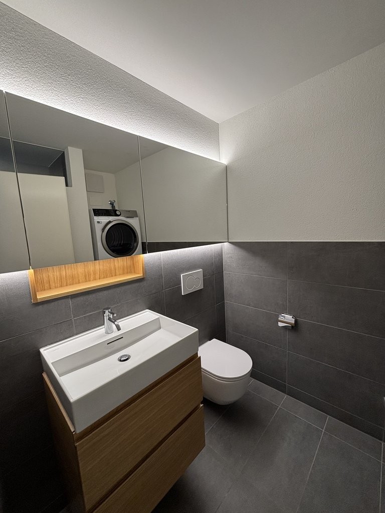 4 ½ pièces appartement