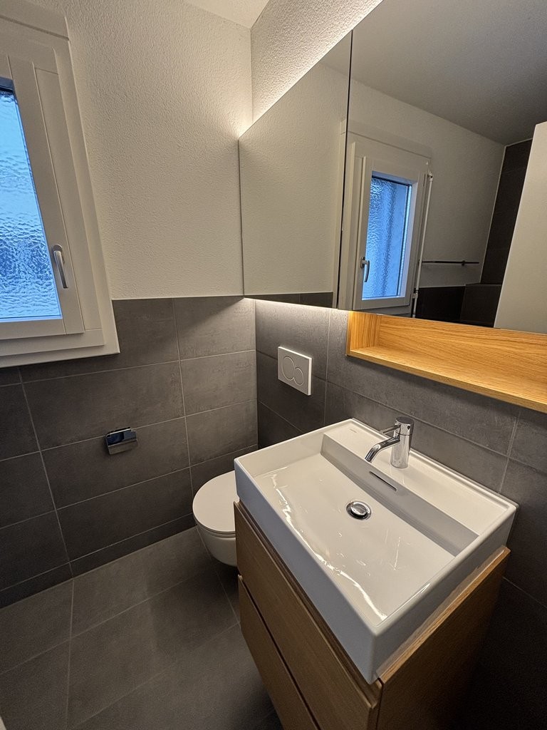 4 ½ pièces appartement