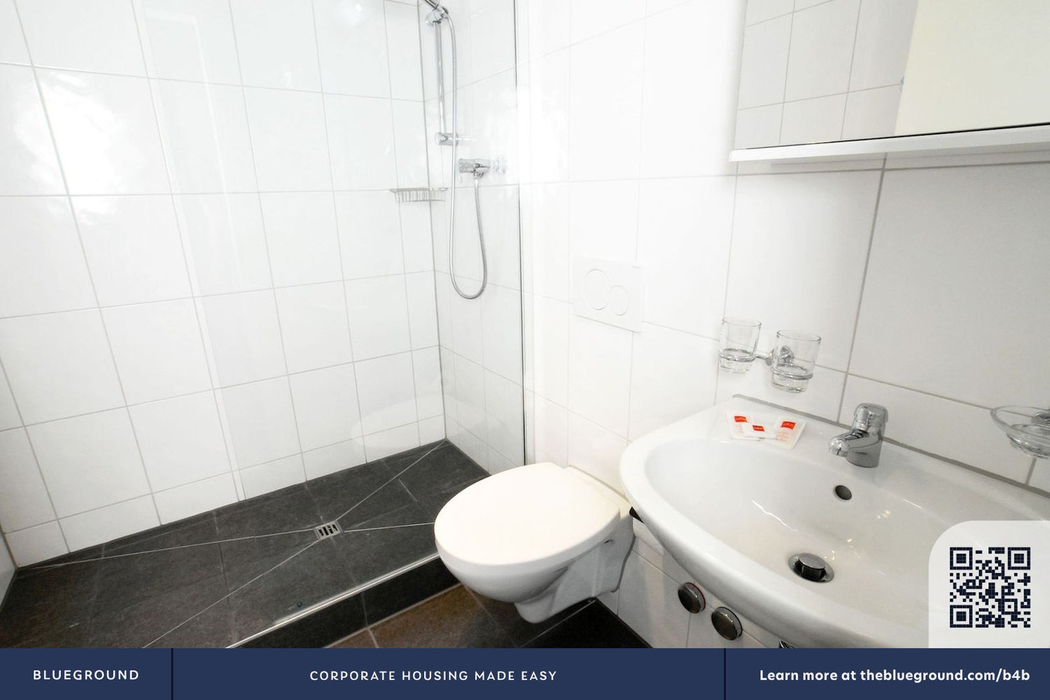 1 room furnished flat, Foto 4 von 10