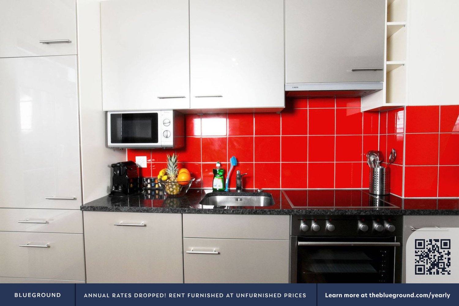 1 room furnished flat, Foto 7 von 10