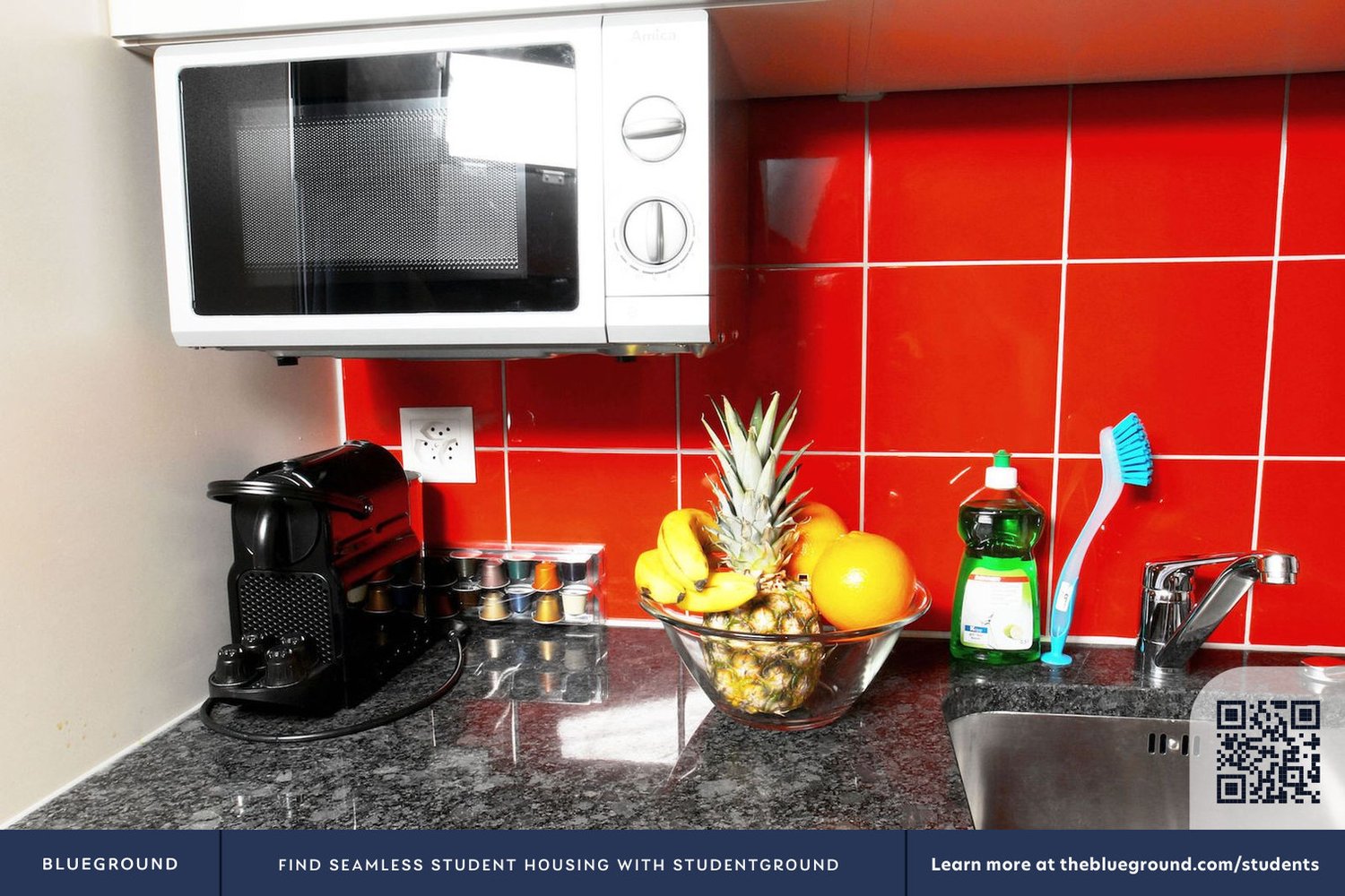 1 room furnished flat, Foto 10 von 10