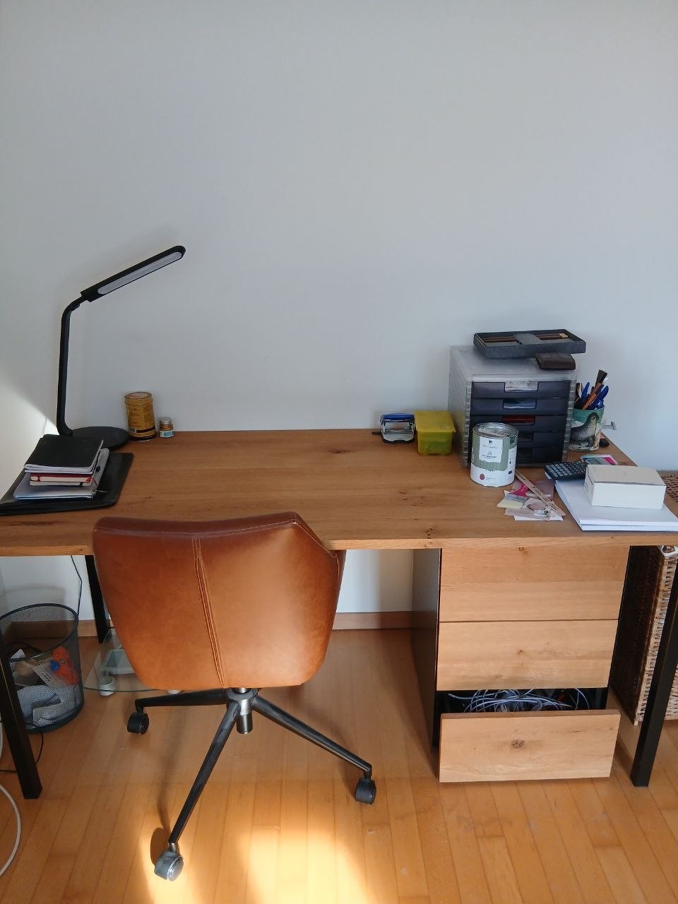 2 rooms apartment, Foto 5 von 10