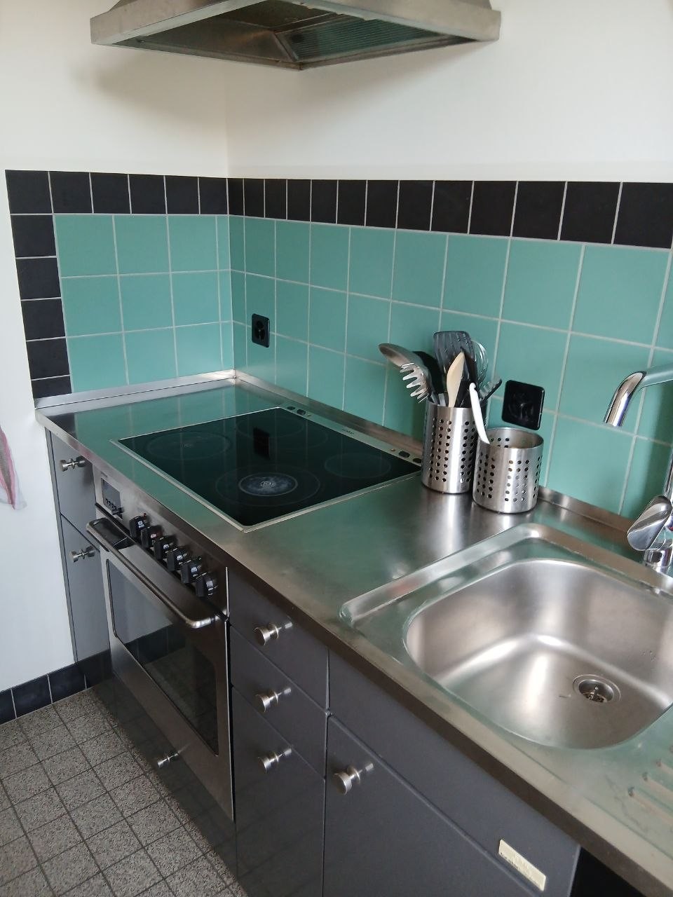 2 rooms apartment, Foto 6 von 10
