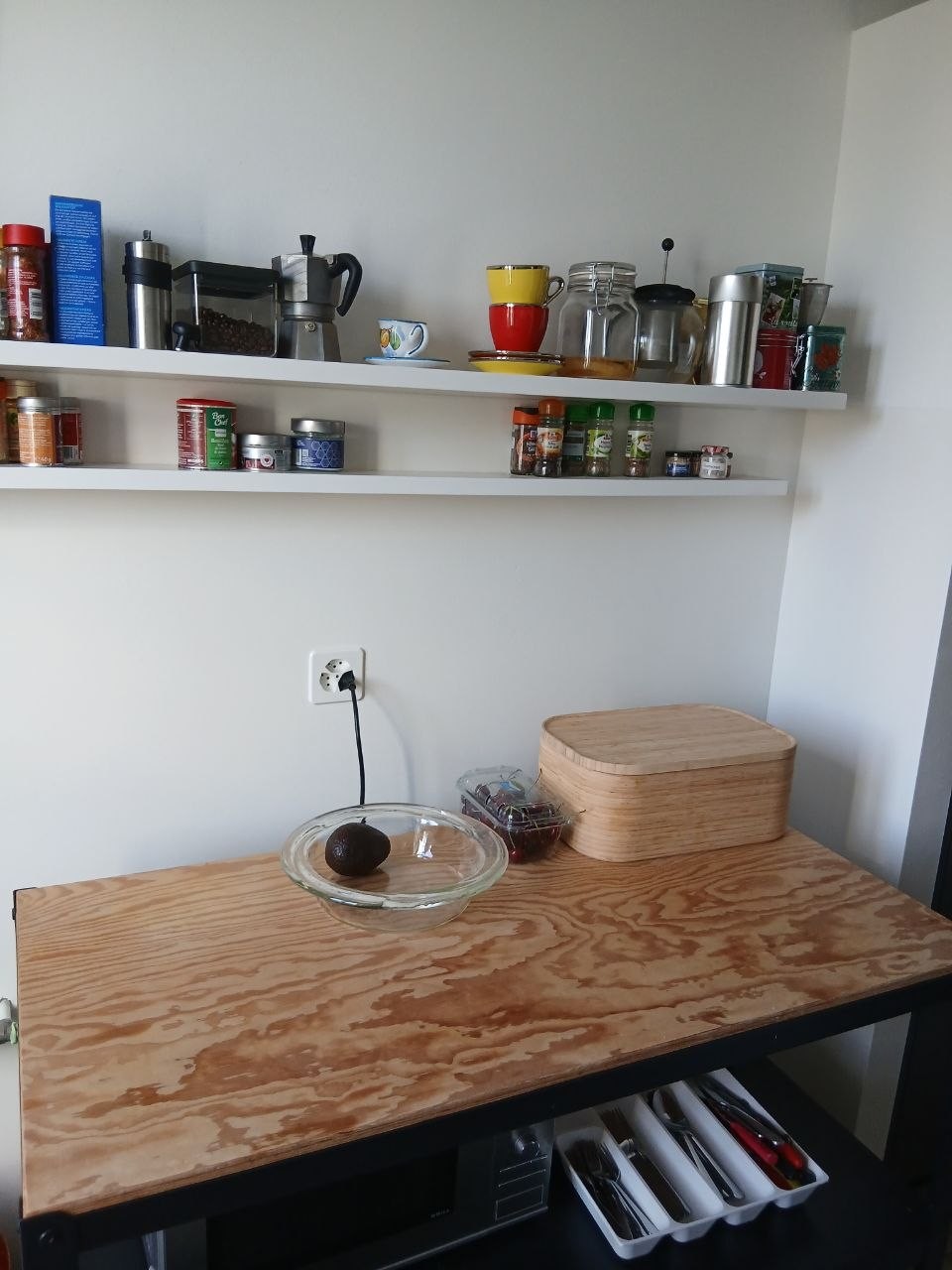 2 rooms apartment, Foto 4 von 10