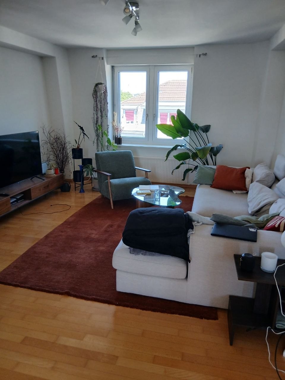 2 rooms apartment, Foto 1 von 10