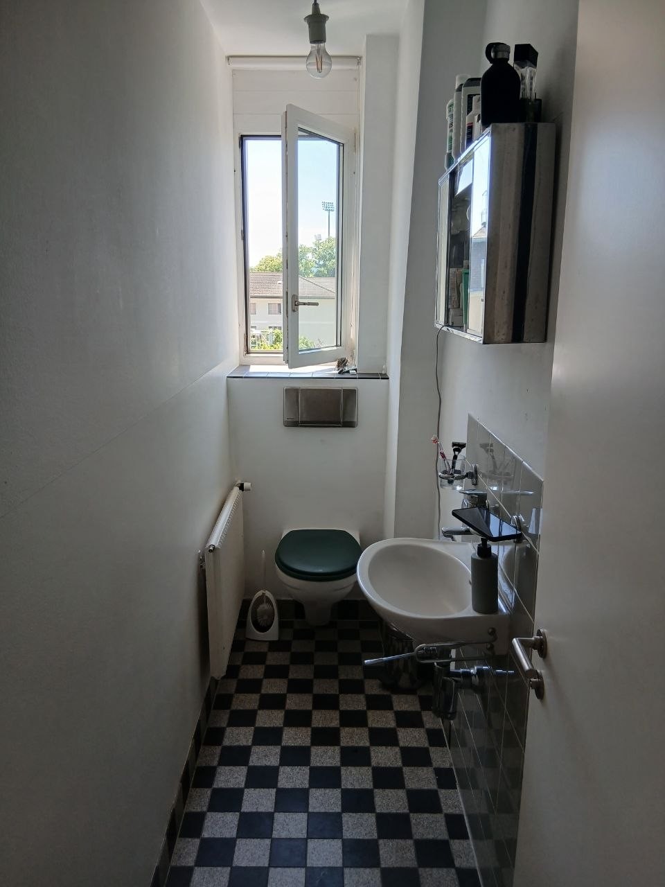 2 rooms apartment, Foto 10 von 10