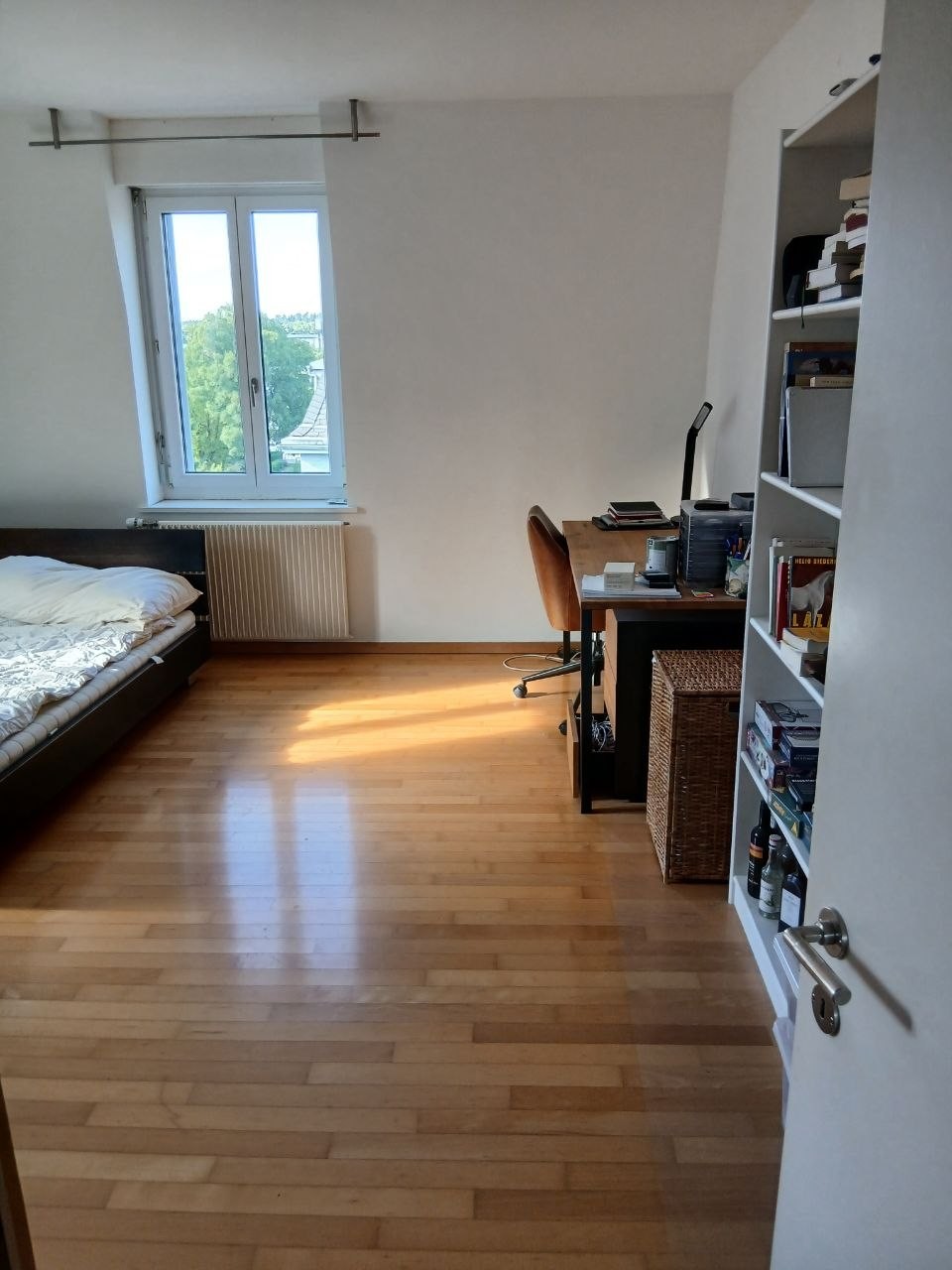 2 rooms apartment, Foto 8 von 10