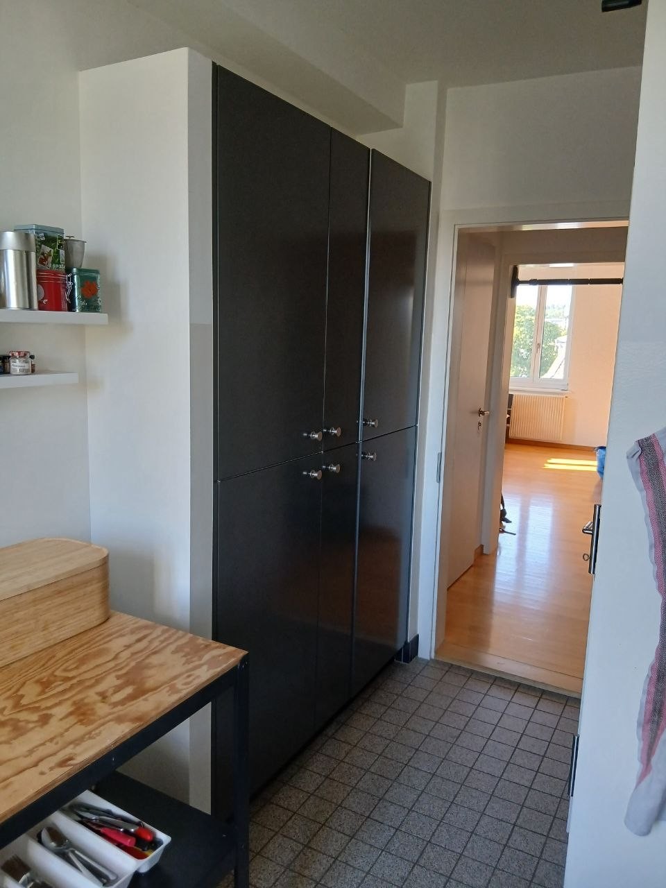 2 rooms apartment, Foto 3 von 10