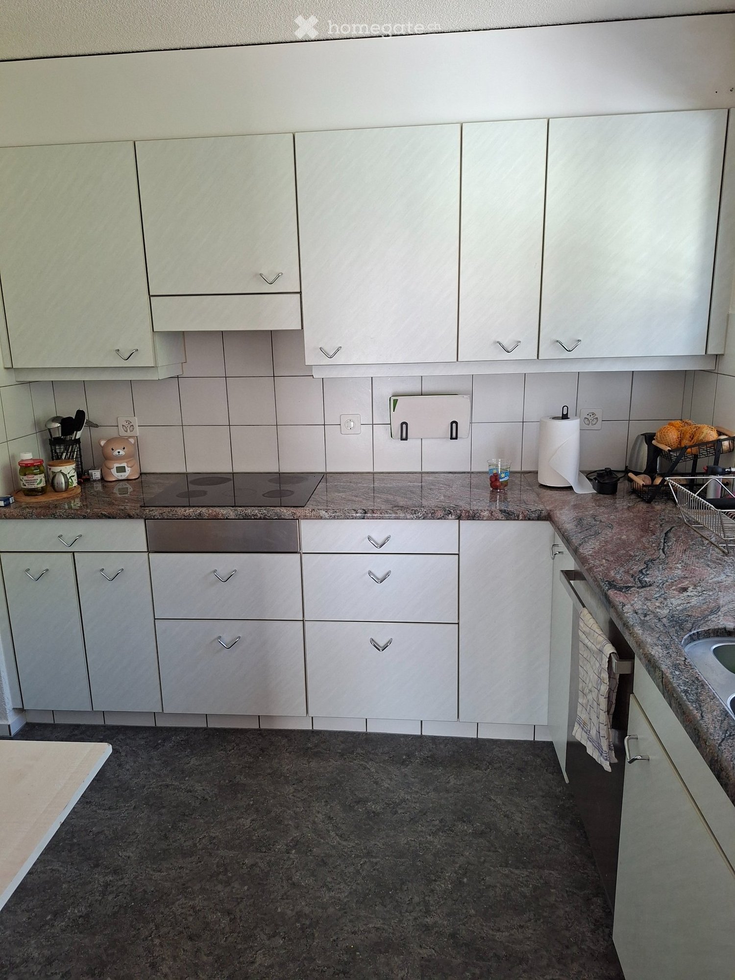 Appartement 4 pièces