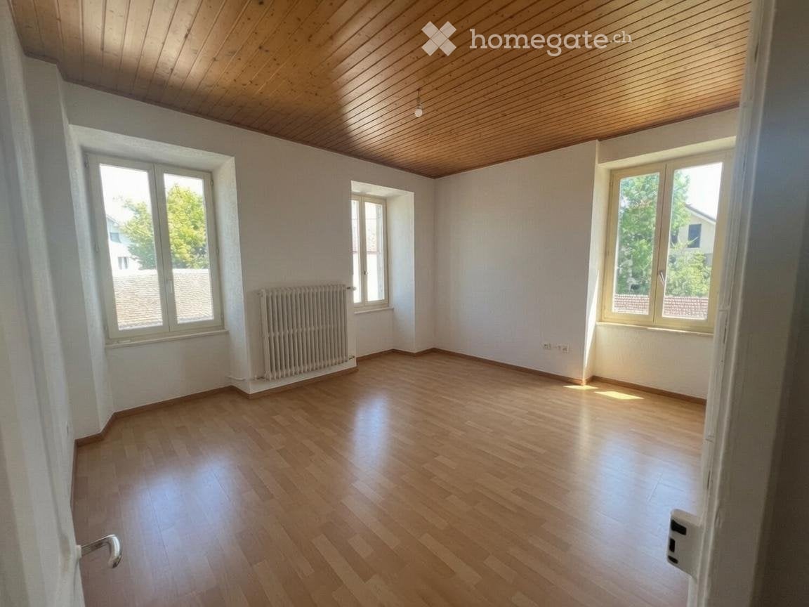 Appartamento di 4 ½ locali