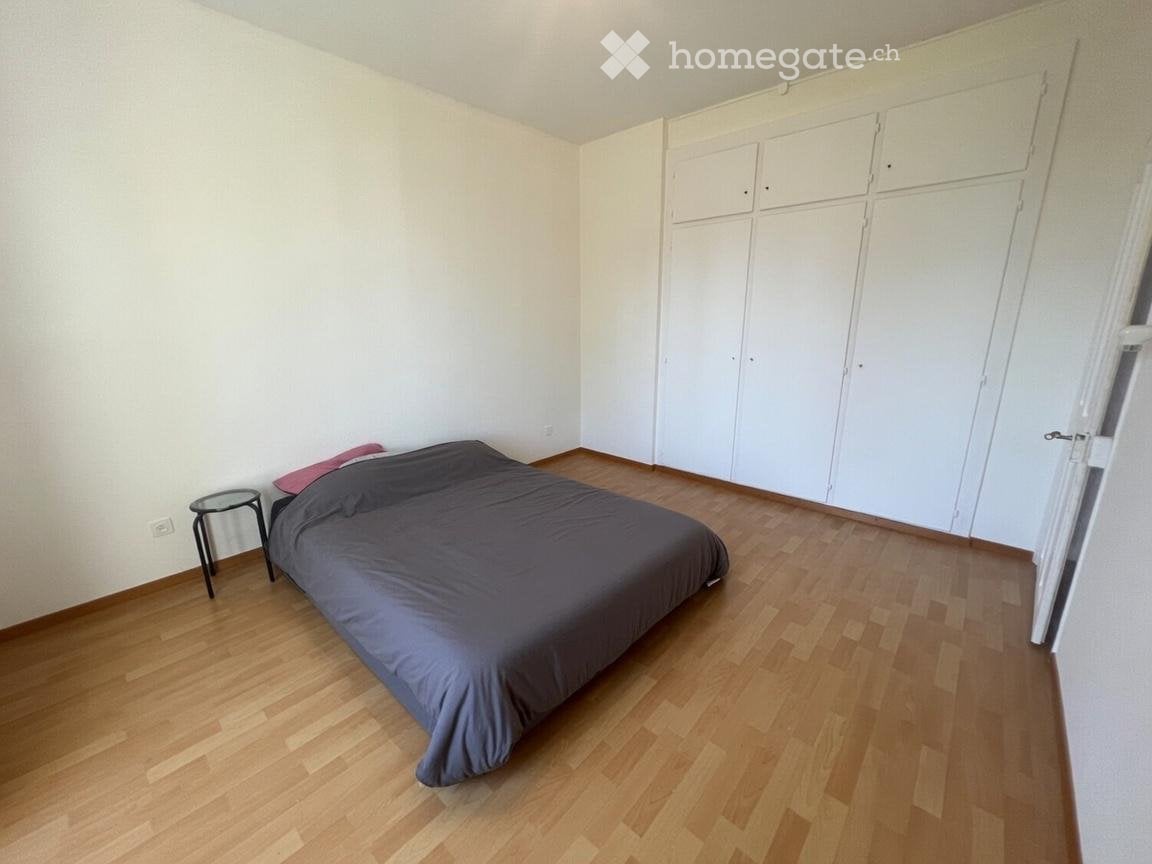 Appartamento di 4 ½ locali