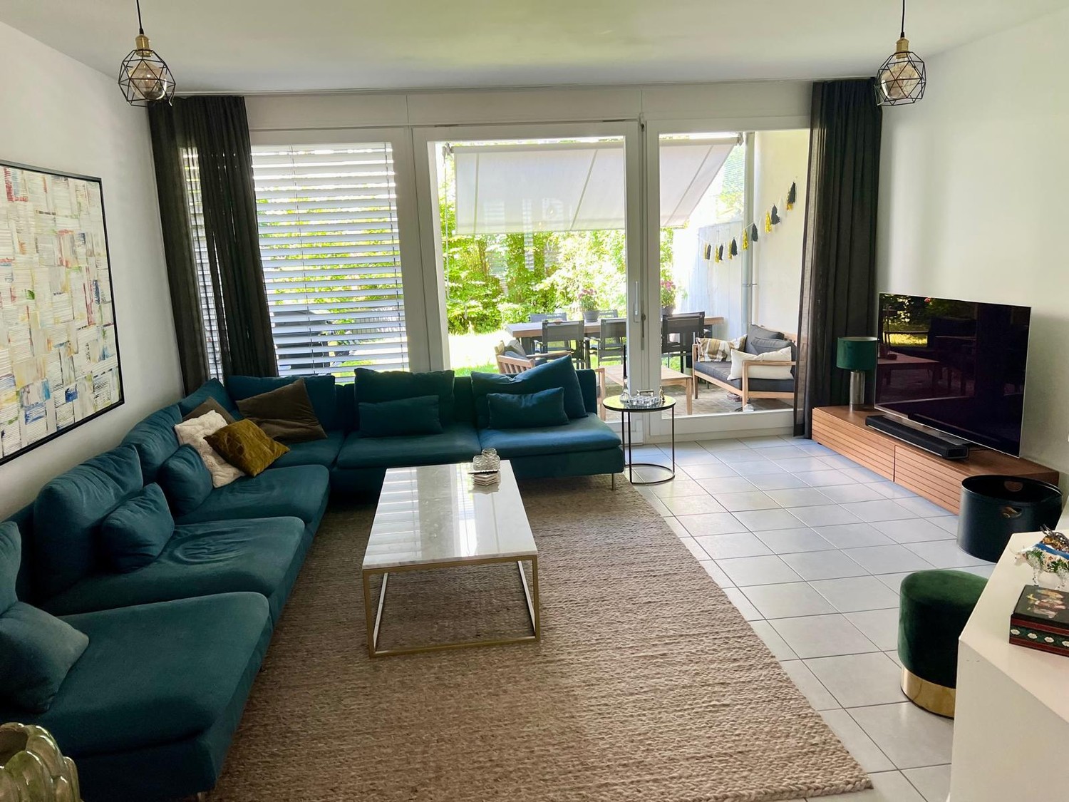 7 ½ Zimmer Einfamilienhaus, Foto 1 von 10