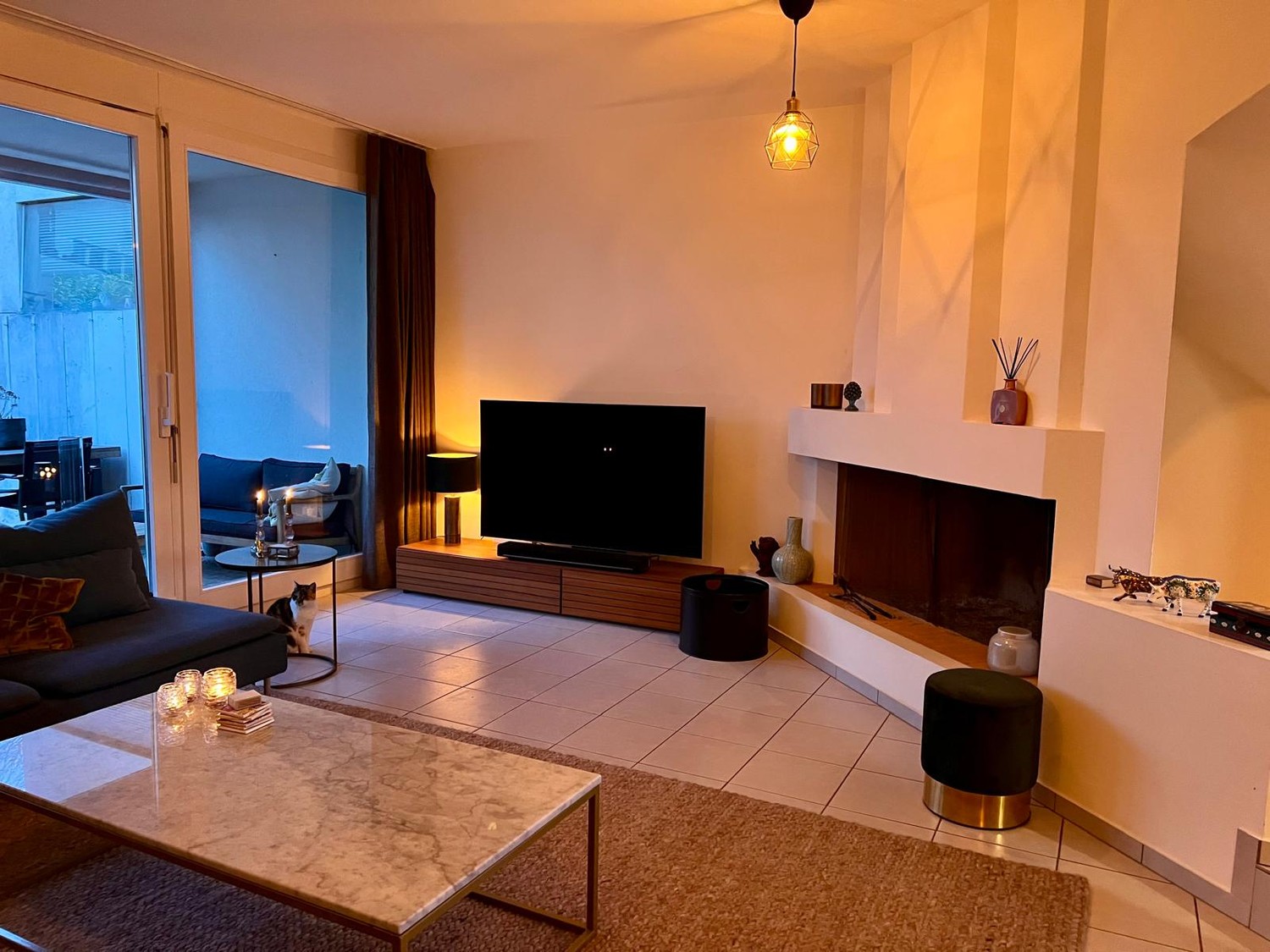 7 ½ Zimmer Einfamilienhaus, Foto 4 von 10