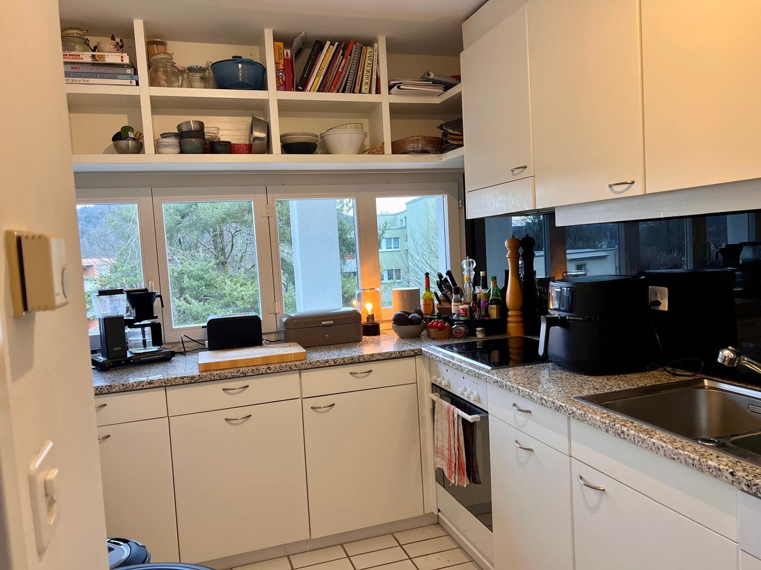 7 ½ Zimmer Einfamilienhaus, Foto 6 von 10