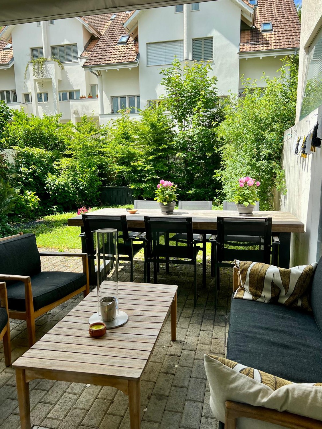 7 ½ Zimmer Einfamilienhaus, Foto 7 von 10