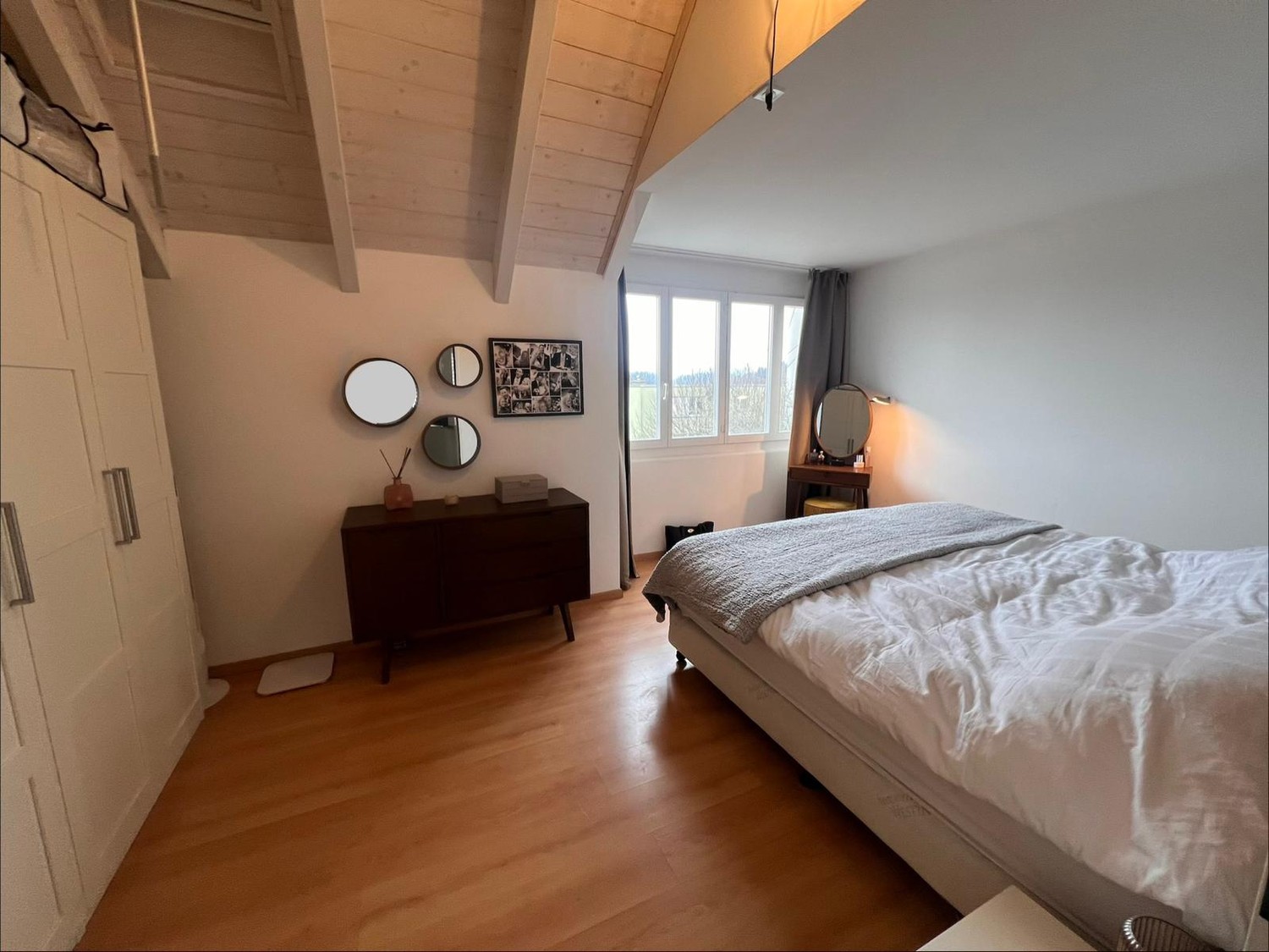 7 ½ Zimmer Einfamilienhaus, Foto 9 von 10